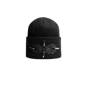 Korean Brand Beanie - High Quality Cotton Knit